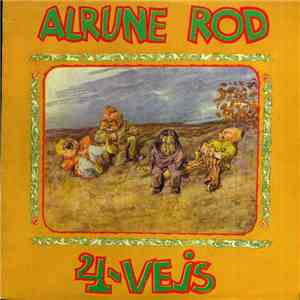 Alrune Rod - 4-Vejs
