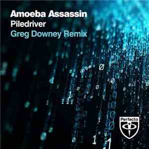 Amoeba Assassin - Piledriver (Greg Downey Remix)