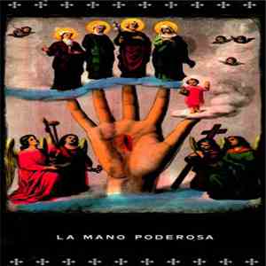 Arvo Zylo - A Prayer For Powerful Hands