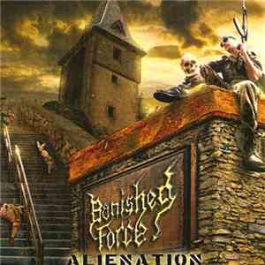 Banished Force - Alienation