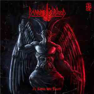 Baphomet's Blood - In Satan We Trust