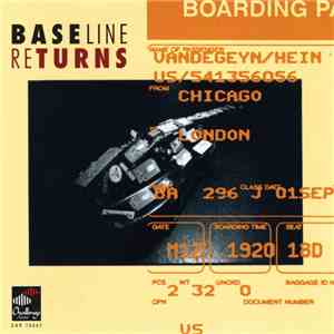 Baseline  - Returns