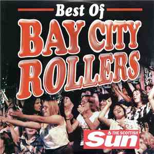Bay City Rollers - Best Of Bay City Rollers