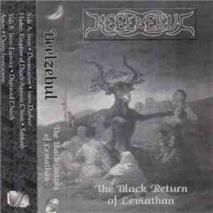 Beelzebul - The Black Return Of Leviathan