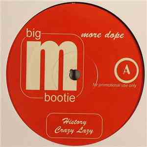 BigM - BigM - Bootie Vol.4