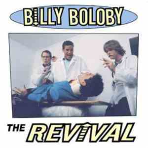 Billy Boloby - The Revival