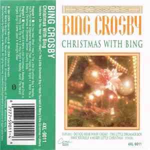 Bing Crosby - Christmas With Bing