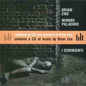 Brian Eno - I Dormienti