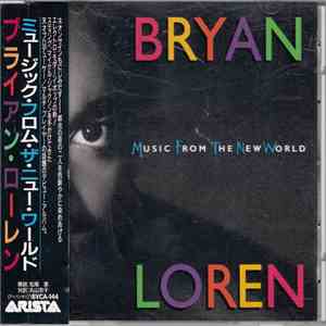 Bryan Loren - Music From The New World
