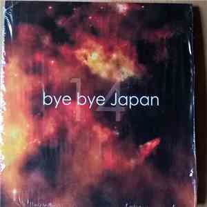 Bye Bye Japan - 14