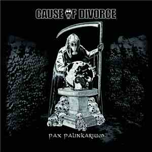 Cause Of Divorce - Pax Palinkarium