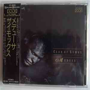 Clan Of Xymox - Medusa