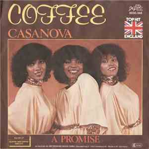 Coffee - Casanova