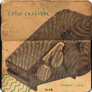 Color Cassette - Small Town Smoker