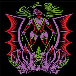 Cosmic Eve - Electric Nightmare