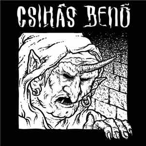 Csihás Benö - Csihás Benö