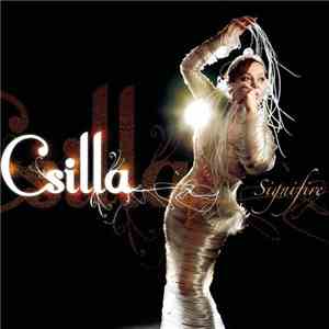 Csilla - Signifire