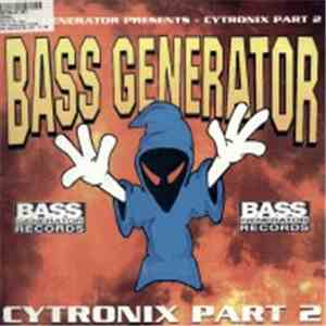 Cytronix - Part 2