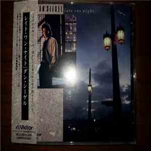 Dan Siegel - Late One Night