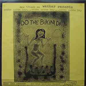 Dee Dee Ramone - Do The Bikini Dance