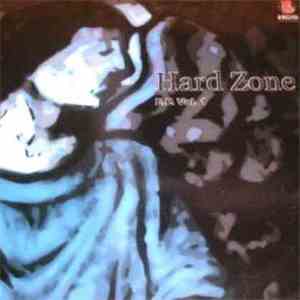 DJ Pildo - Hard Zone E.P. Vol. 1