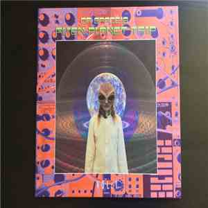 Dr Space's - Alien Planet Trip Vol.1
