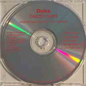 Duice - Dazzey Duks