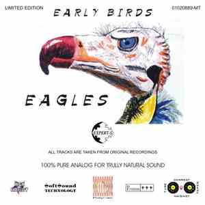 Eagles - Early Birds (Expert-S Series)