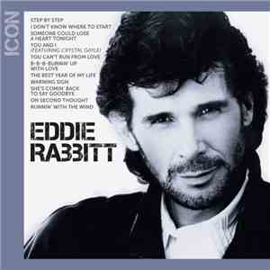 Eddie Rabbitt - Icon