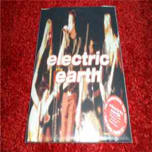 Electric Earth - Platonic