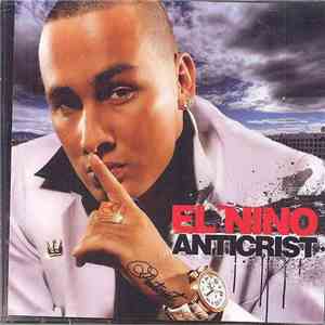 EL'Nino - Anticrist