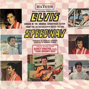 Elvis - Speedway: Original Soundtrack Album