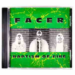 Facer - Baptism Of Fire