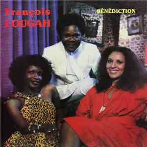 François Lougah - Bénédiction