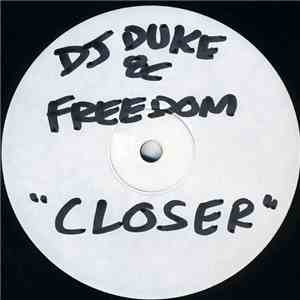 Freedom - Closer