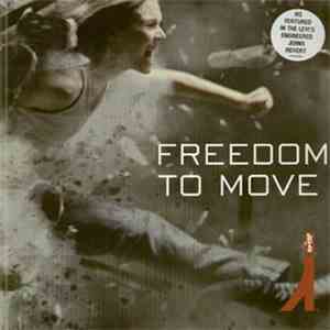 Freedom To Move - Freedom To Move