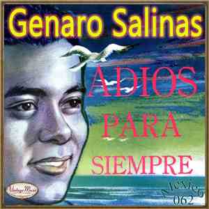 Genaro Salinas - Genaro Salinas