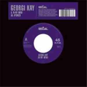 Georgi Kay - In My Mind / Ipswich