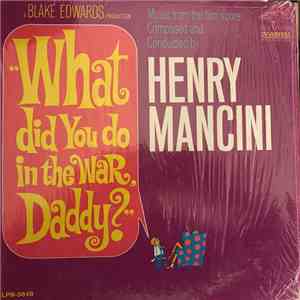 Henry Mancini And His Orchestra - 