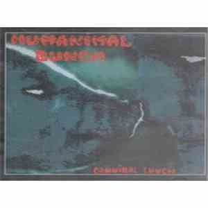 Humanimal Bunch - Cannibal Lunch