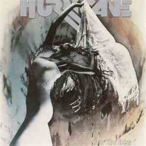 Hurricane  - Over The Edge