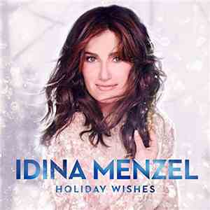 Idina Menzel - Christmas Wishes