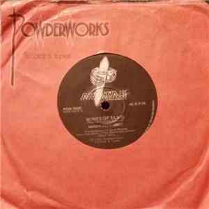 Inner City Unit - The Bones Of Elvis