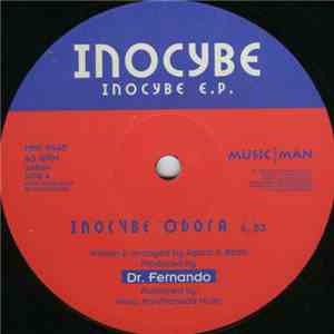 Inocybe - Inocybe E.P.
