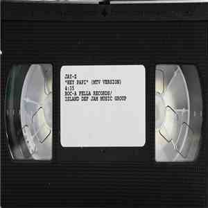 Jay-Z - Hey Papi (MTV Version)