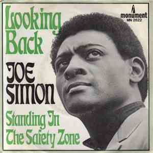 Joe Simon - Looking Back