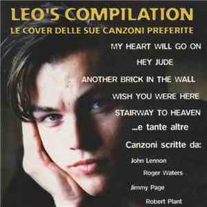 John Morgan Orch. & S. - Leo's Compilation (Le Cover Delle Sue Canzoni Preferite)