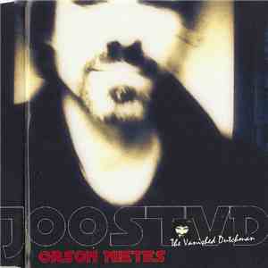 JoosTVD - Orson Nietes