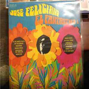 José Feliciano - El Fantastico!