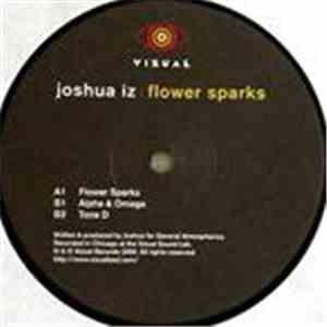 Joshua Iz - Flower Sparks